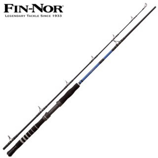 Fin-Nor Tidal Deep Seacaster 300g 2,40m