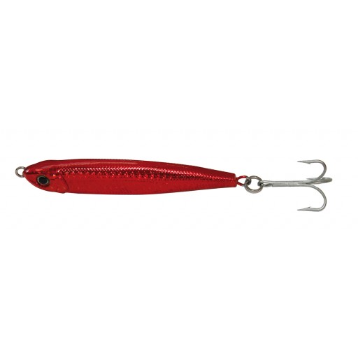 Offshore Salmon Jig Blood Red