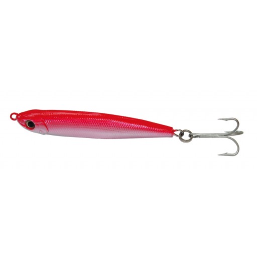 Offshore Salmon Jig Pink/Silver