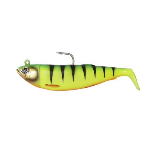 S.G. Cutbait Herring Real Herring Shad 20cm Fire Tiger 270 G