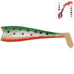 Halibut Shad trout 18cm los