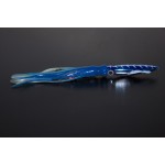 inchiku Squidwings Blue/Chrom 120gr