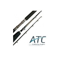 ATC X-treme Classic 8-16lb 1.98mtr