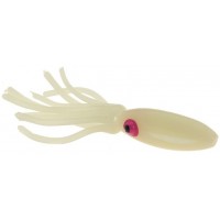 B2 Squid triple pink lumo 4cm