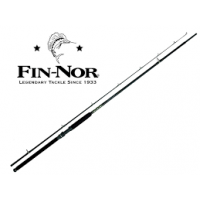 Fin-Nor Offshore Super Pilk 100-180g 3.00m
