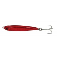 Offshore Salmon Jig Blood Red
