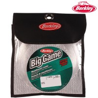 Big Game Mono voorslag Clear 200lbs
