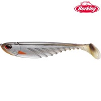 Giant Ripple Shad Silver Side