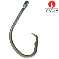 VMC Circle Hook Perma Steel 6/0 (5 st.)