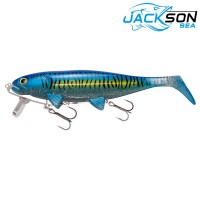 Jackson The Sea Fish Ready System Mackerel