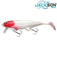 Jackson The Sea Fish Ready System Red Head