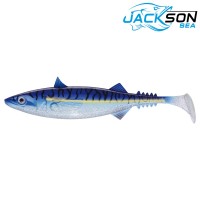 Jackson Sea The Mackerel - Blue Mackerel