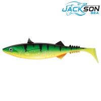 Jackson Sea The Mackerel - Firetiger
