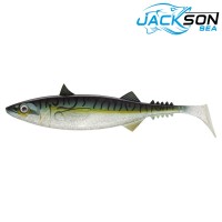 Jackson Sea The Mackerel - Green Mackerel