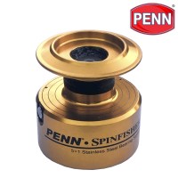 Reserve Spoel Penn Spinfisher V 6500LL