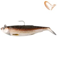 S.G. Cutbait Herring Coal Fish 460g