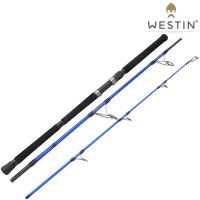 Westin W6 Popping 30-120g 2,13m