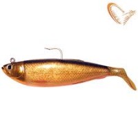 S.G. Cutbait Herring Redfish Shad 20cm 270 G