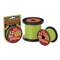 WFT NEW chartreuse KG Strong 