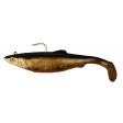 S.G. 3D Herring Big Shad 25cm 300g Red Fish Gold incl stinger