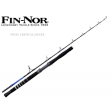 Fin-Nor Tidal Vertical Jigger 150-300g 1,70m