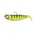 S.G. Cutbait Herring Real Herring Shad 20cm Fire Tiger 270 G