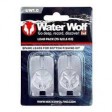 Water Wolf UW Bottom Fishing Kit Spare Weights 75g ( 2st.)
