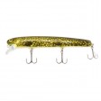 Shallow Runner 170 mm 40 g Floating Natural Pike